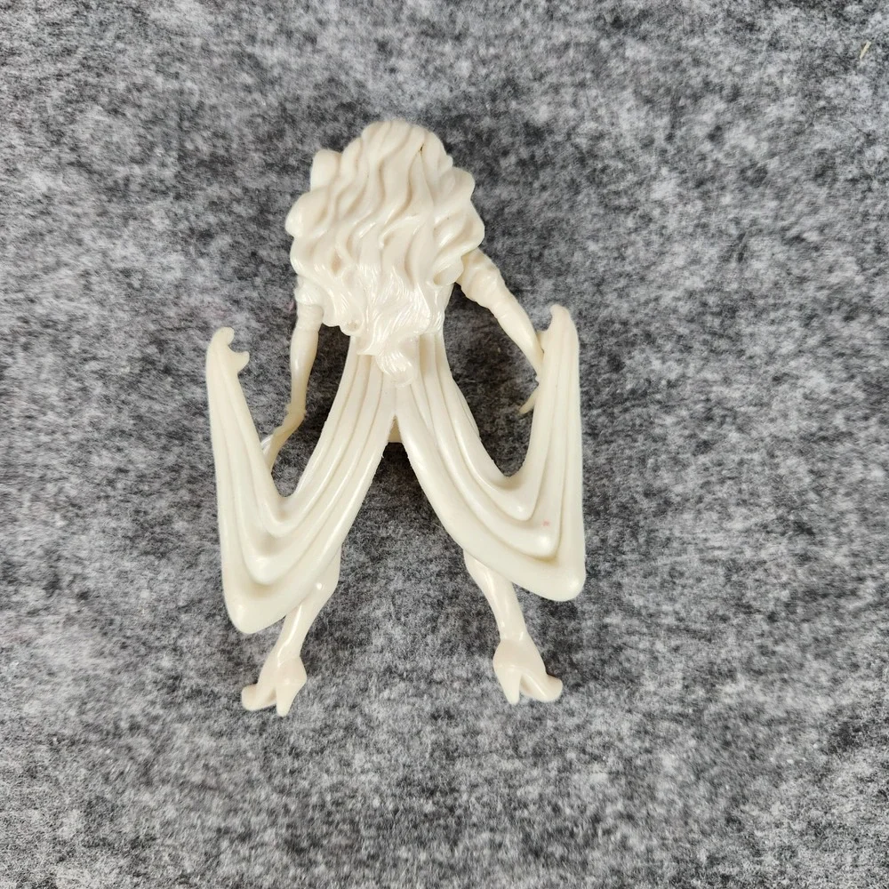 1997 Toy Biz Marve X-Men Water Wars‎ Weather Fury Storm Figure Marvel Superhero